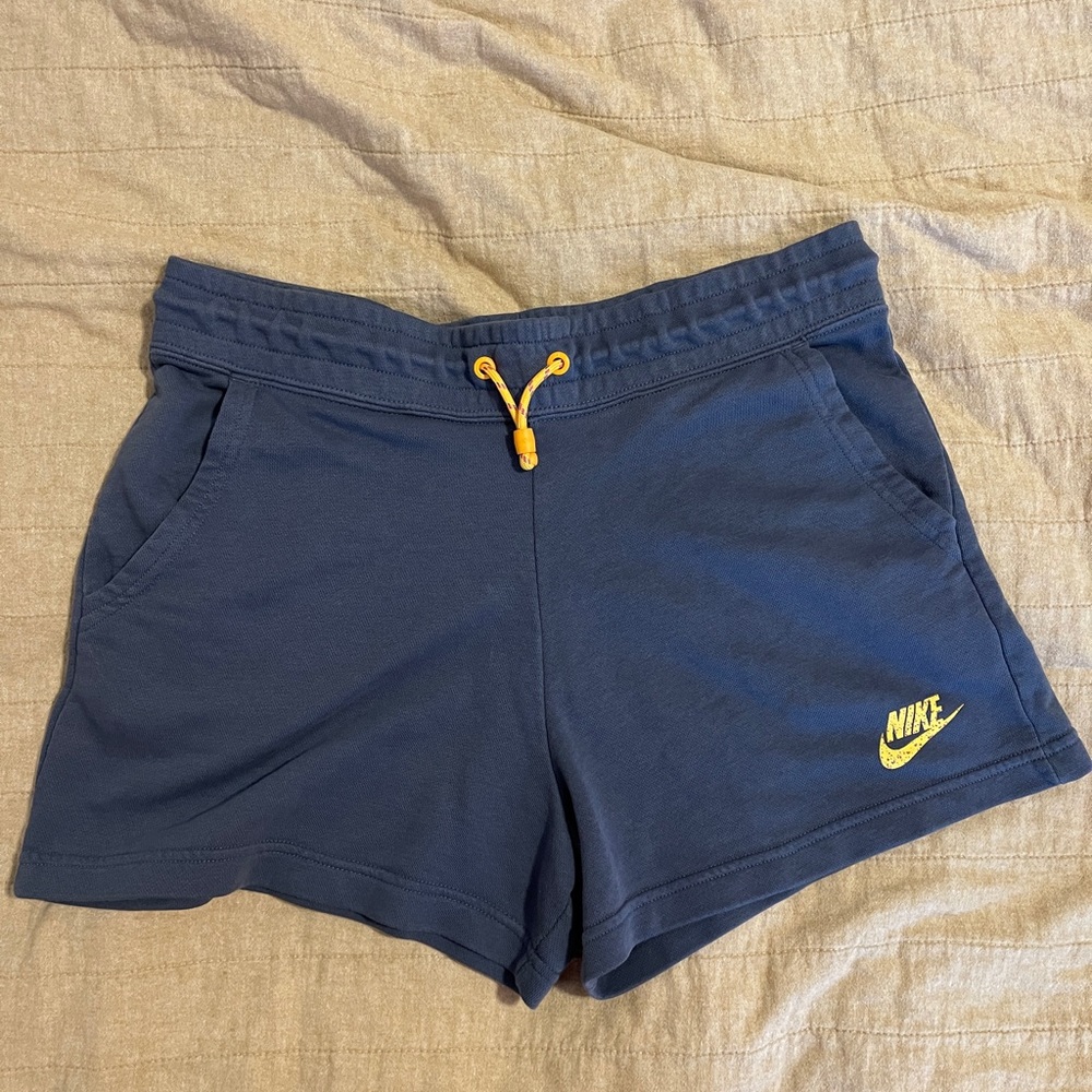 Women's Nike Shorts